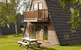 Lodges In Lanivet Cornwall With Indoor Pool